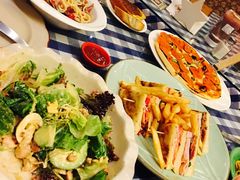 -彼德西餐厅(凯德广场新南店)