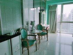 -Sasoo三和秀科技护肤抗衰中心