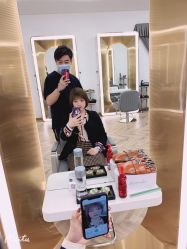 -MMby Hair Code