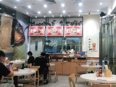 大堂-细拥竹升面(花城汇店)