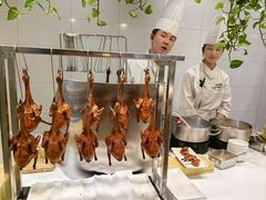 -第六季自助餐厅(北太平庄店)