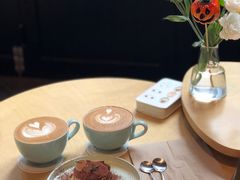 -fishtank鱼缸咖啡(三山街店)