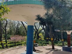 -长辛店二七公园