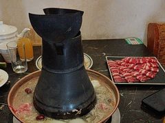-东来顺饭庄(金泉广场店)