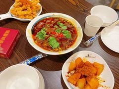 -成都瓜串串(华强北店)