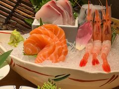 -阿吾罗·月咏精致日料(港汇恒隆广场店)
