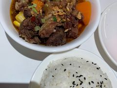 -牛焱·贵州黄牛肉火锅(城西银泰店)