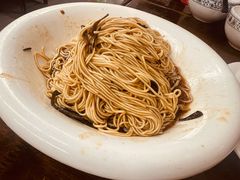 葱油拌面-协和菜馆(凤凰街店)