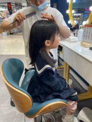 -海马体家庭照相馆(杭州远洋乐堤港店)