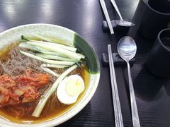 -喔爸韩国料理(环球银泰城店)