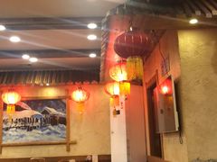 大堂-东北农家小院(定西路店)