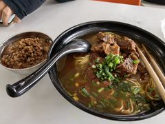 -上海为民商行清真饭店(南大路店)