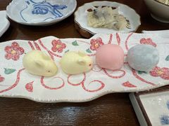 -红叶日料·放题·海胆·定食(星海店)