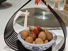 -新长岭大酒店酒楼