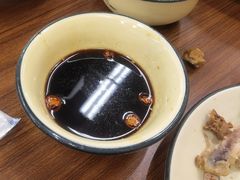 -谢记上海大排档(长寿路店)