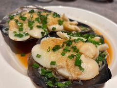 -佬太公海鸭·海鲜大排档(上海总店)