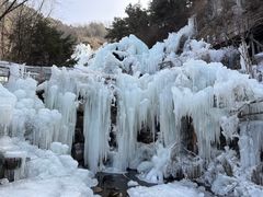 -九如山休闲旅游度假区