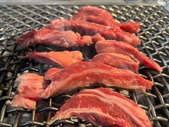 -可心筛网烤肉(南关区幸福一路店)