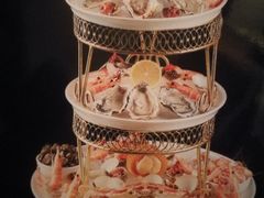 -火车头法国西餐厅