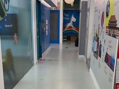 -英孚教育青少儿(昆城广场中心)