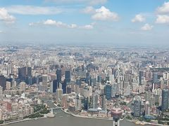 -上海中心大厦