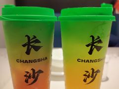 -靓虾二哥长沙地标小龙虾(五一广场店)
