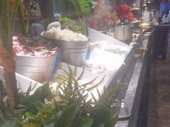 -吉布鲁牛排海鲜自助(成都大悦城店)