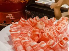 -京炭铜锅涮肉·羊蝎子·羊肉炉(保利·时光里店)