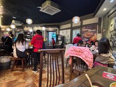 -王明古法砂锅居(开化寺店)