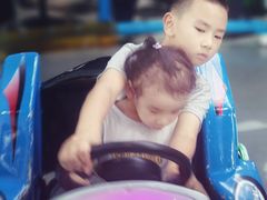 -蒙特利亲子乐园