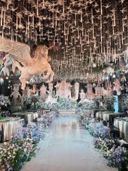 -花嫁丽舍婚礼殿堂(世博江景店)