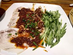 -李庄白肉(黉门街店)