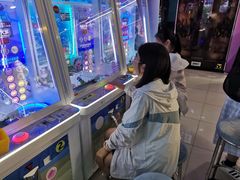 -大玩家(魏家庄万达店)