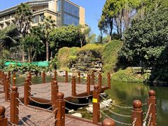 -昆明洲际酒店