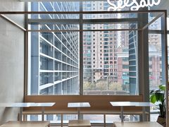 -Seesaw Coffee(环贸iapm店)