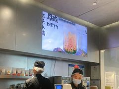 -LELECHA乐乐茶(美罗城店)