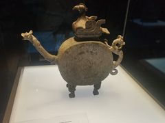 -陕西历史博物馆