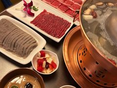 -南门涮肉(后海店)