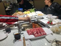 -巴蜀楼外楼火锅(西三路店)