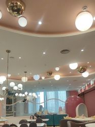 -奈尔宝家庭中心·亲子餐厅(苏州大悦城店)