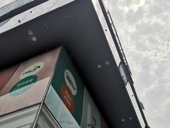 -HALO广场(梨园路店)