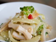 -广州柏悦酒店·悦景轩·粤菜餐厅