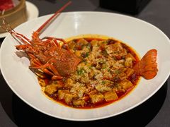 -上海滩餐厅(BFC外滩金融中心店)