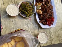 -吴长子卤菜馆(统一街店)