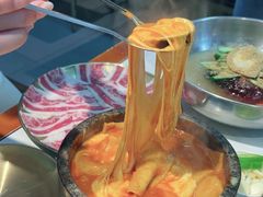 -六七八韩式烤肉·韩国料理(上杭路店)