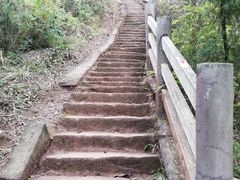 -金堂县云顶石城风景区