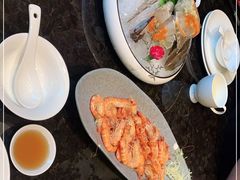 -高佳庄·海鲜酒楼(东港店)