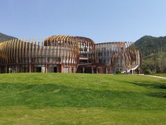 -莫干山郡安里度假酒店-桃尖中餐厅