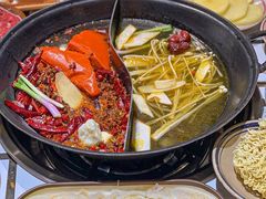 -贰回巷火锅馆(钟楼店)