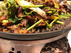 -金家老三饭庄(常营店)